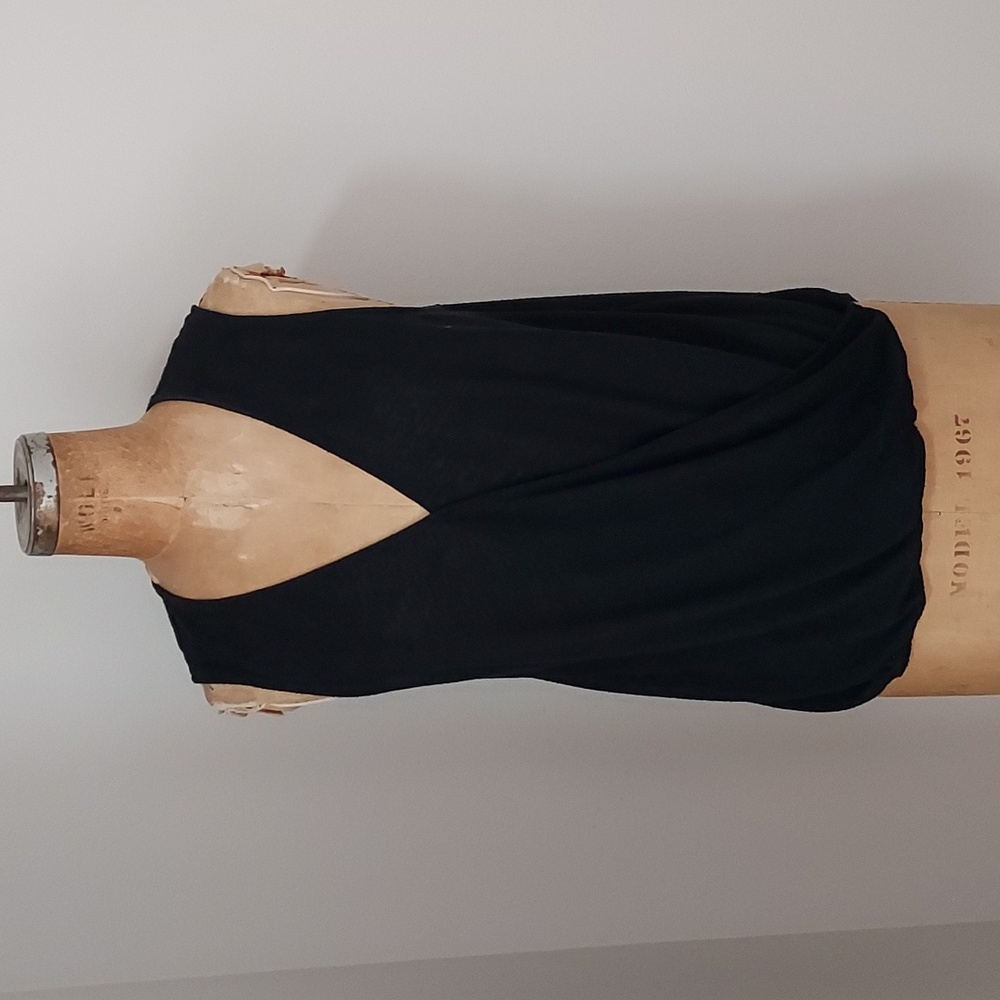 Sleeveless Top